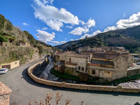 Propriété à vendre à Mas-Cabardès, Aude - 89 000 € - photo n°3