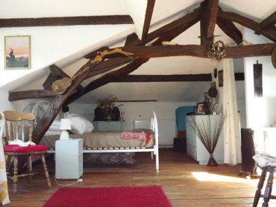French property for sale in Persac, Vienne - €159,000 - photo 5