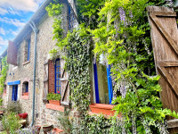Propriété à vendre à Saint-Martin-des-Landes, Orne - 275 000 € - photo n°11