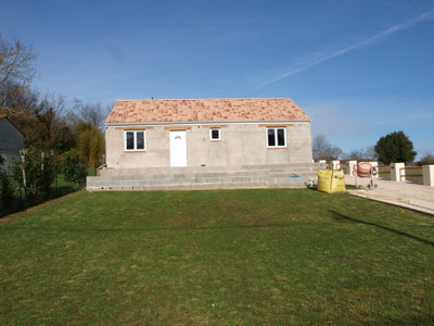 Maison à vendre à Lorigné, Deux-Sèvres, Poitou-Charentes, avec Leggett Immobilier