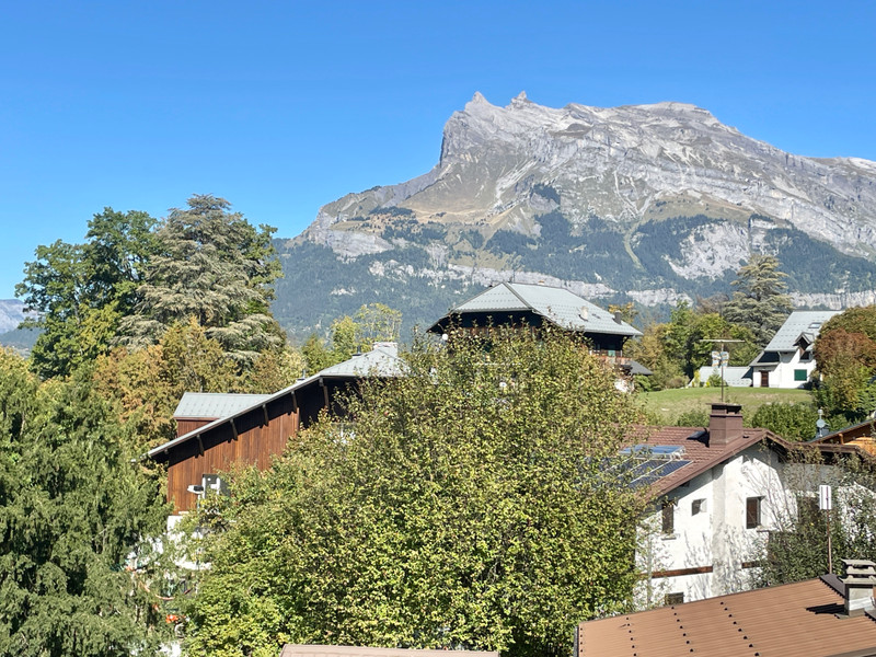 French property for sale in Saint-Gervais-les-Bains, Haute-Savoie - photo 2