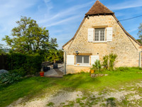 Maison à vendre à La Bachellerie, Dordogne - 315.000 € - photo 1