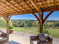 Propriété à vendre à Duras, Lot-et-Garonne - 595 000 € - photo n°9