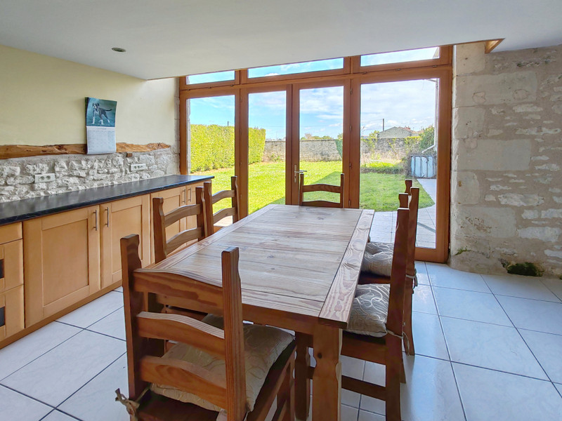 French property for sale in Sérigny, Vienne - €202,500 - photo 2