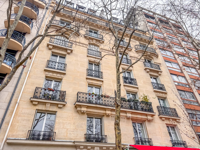 French property for sale in Paris 13e Arrondissement, Paris - €445,000 - photo 1