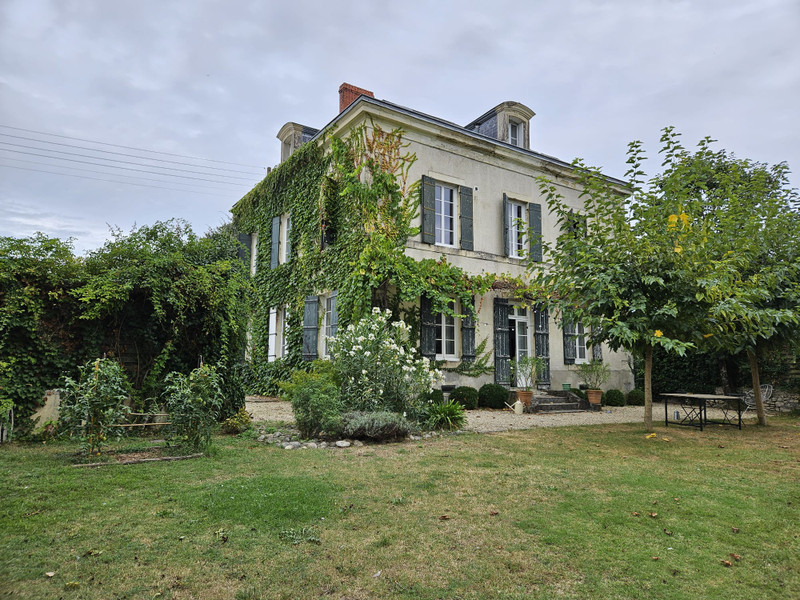 French property for sale in Périgueux, Dordogne - €577,000 - photo 7