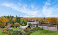 Maison à vendre à Cremps, Lot - 740.000 € - photo 1