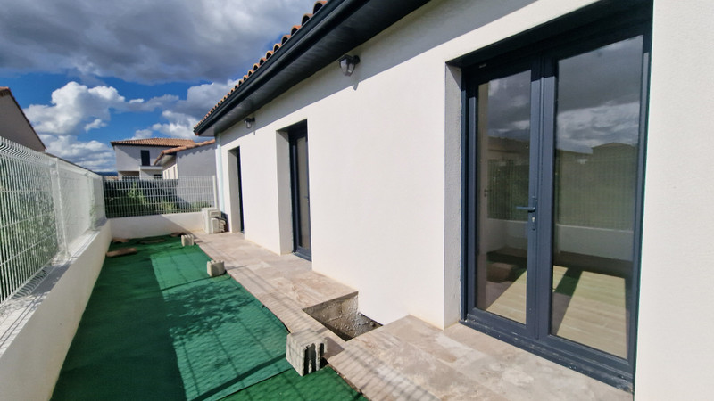 French property for sale in Olonzac, Hérault - €215,000 - photo 1