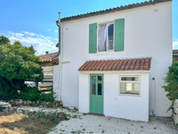 Maison à vendre à Coivert, Charente-Maritime - 249 950 € - photo 4