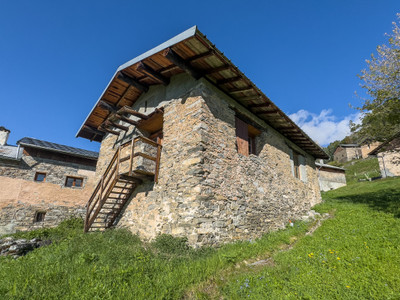 Ski property for sale in  - 259 000 €