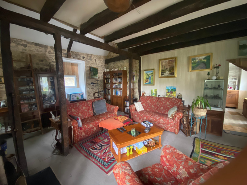 French property for sale in Chamboulive, Corrèze - €214,000 - photo 4