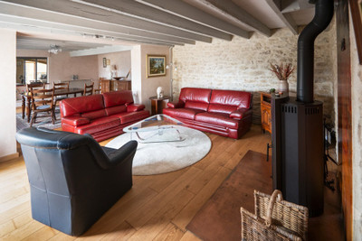 French property for sale in Saint-Firmin, Saône-et-Loire - €374,000 - photo 3