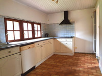 Maison à vendre à Chaillac, Indre - 125.000 € - photo 12