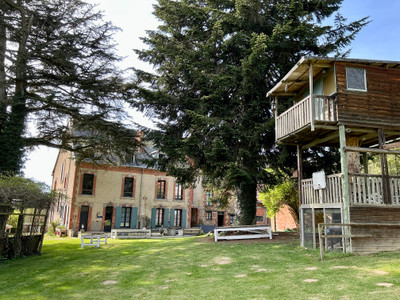 house for sale in Creuse
