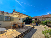 Maison à vendre à Scillé, Deux-Sèvres - 158.050 € - photo 2