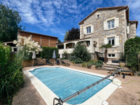 Propriété à vendre à Puivert, Aude - 299 500 € - photo n°1