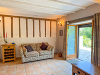 Propriété à vendre à Vayres, Haute-Vienne - 224 700 € - photo n°7