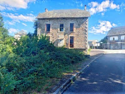 French property for sale in La Roche-Canillac, Corrèze - €61,600 - photo 1