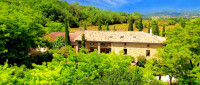 Propriété à vendre à La Roque-sur-Cèze, Gard - 1 500 000 € - photo n°2