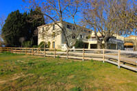 Suitable for horses for sale in Narbonne Aude Languedoc_Roussillon