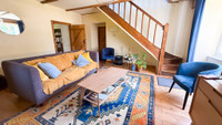 Maison à vendre à Champagnac-la-Rivière, Haute-Vienne - 162.000 € - photo 6