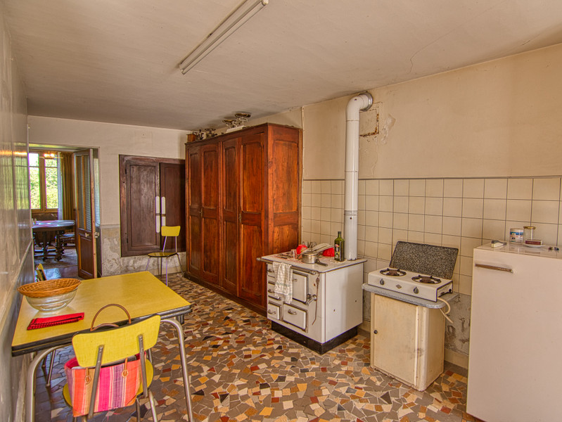 French property for sale in Châteauponsac, Haute-Vienne - €77,000 - photo 10