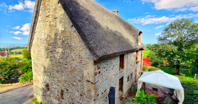 house for sale in Orne