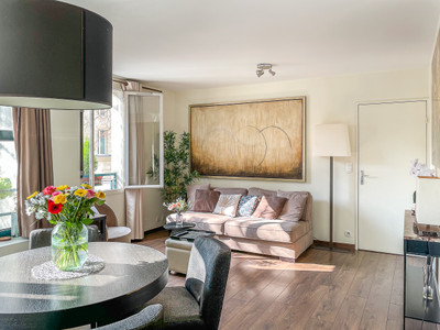 apartment for sale in Paris-Ile-de-France