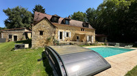 Maison à vendre à Lembras, Dordogne - 599.000 € - photo 1