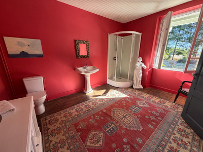 French property for sale in Saint-Jory-de-Chalais, Dordogne - €307,400 - photo 10