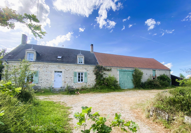 Propriété à vendre à Vicq-Exemplet, Indre - photoAltPrice