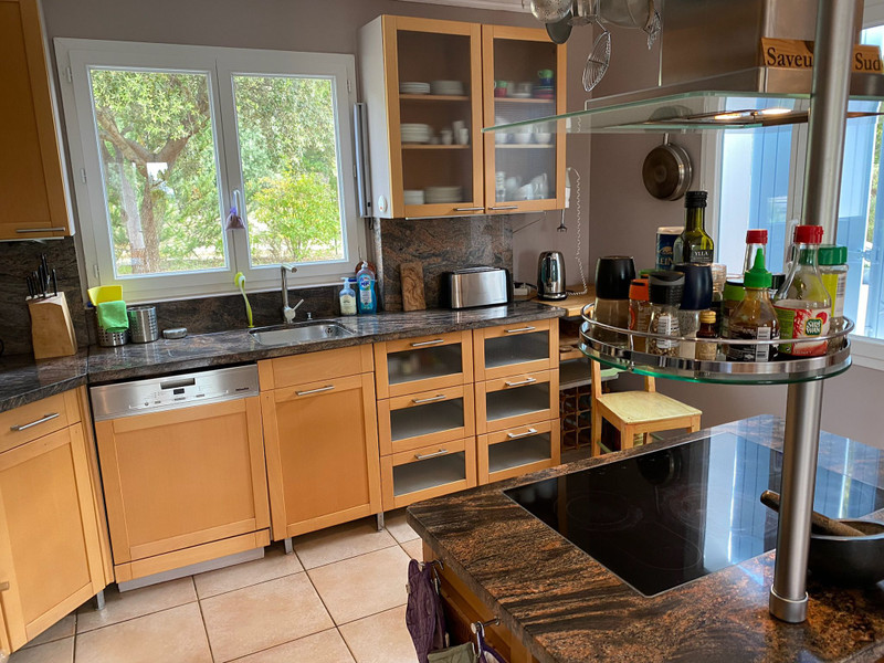 French property for sale in Siran, Hérault - €449,000 - photo 4