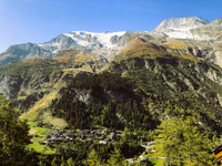 French property, houses and homes for sale in Sainte-Foy-Tarentaise Savoie French_Alps