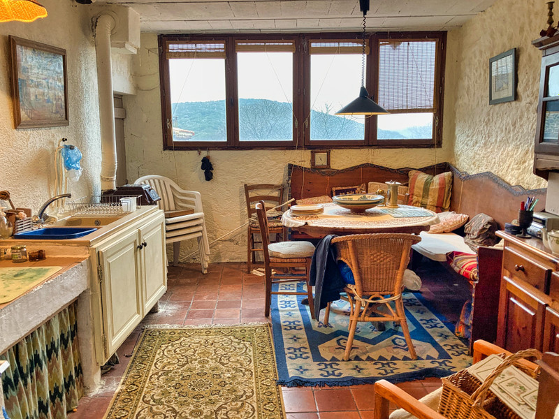 French property for sale in Pézènes-les-Mines, Hérault - €51,600 - photo 4