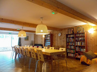 Maison à vendre à Léran, Ariège - 630.000 € - photo 4