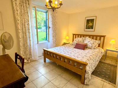 French property for sale in Parcoul-Chenaud, Dordogne - €170,000 - photo 5
