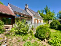 Propriété à vendre à Tréduder, Côtes-d'Armor - 278 000 € - photo n°11