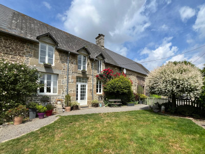 house for sale in Manche
