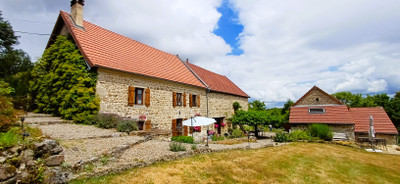 house for sale in Puy-de-Dôme