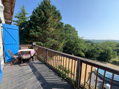 French property for sale in Abjat-sur-Bandiat, Dordogne - €235,400 - photo 13