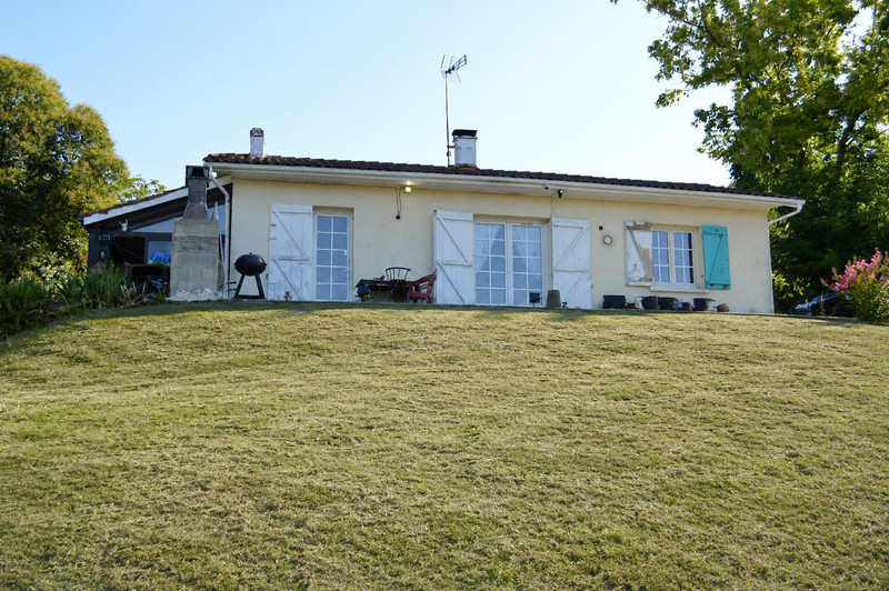 French property for sale in Laparade, Lot-et-Garonne - €148,500 - photo 1