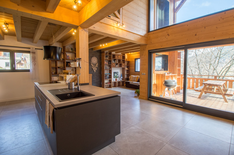 Ski property for sale in Valmorel - €695,000 - photo 2