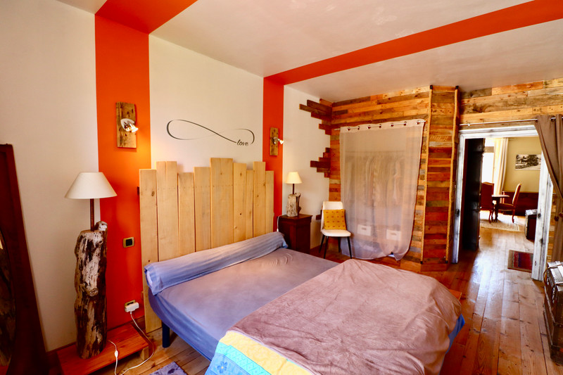 French property for sale in Busserolles, Dordogne - €158,000 - photo 4
