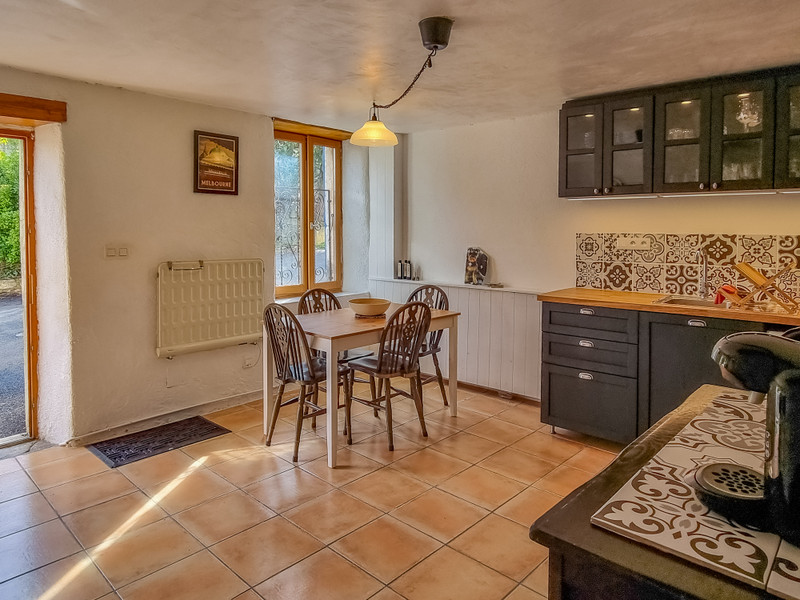 French property for sale in Saint-Pons-de-Thomières, Hérault - €109,000 - photo 1