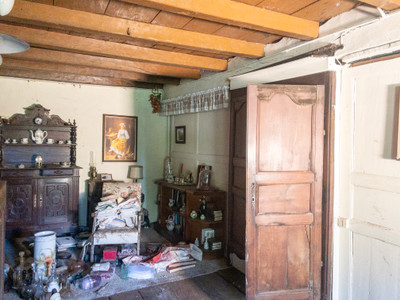 French property for sale in Mazerolles, Charente - €46,600 - photo 8