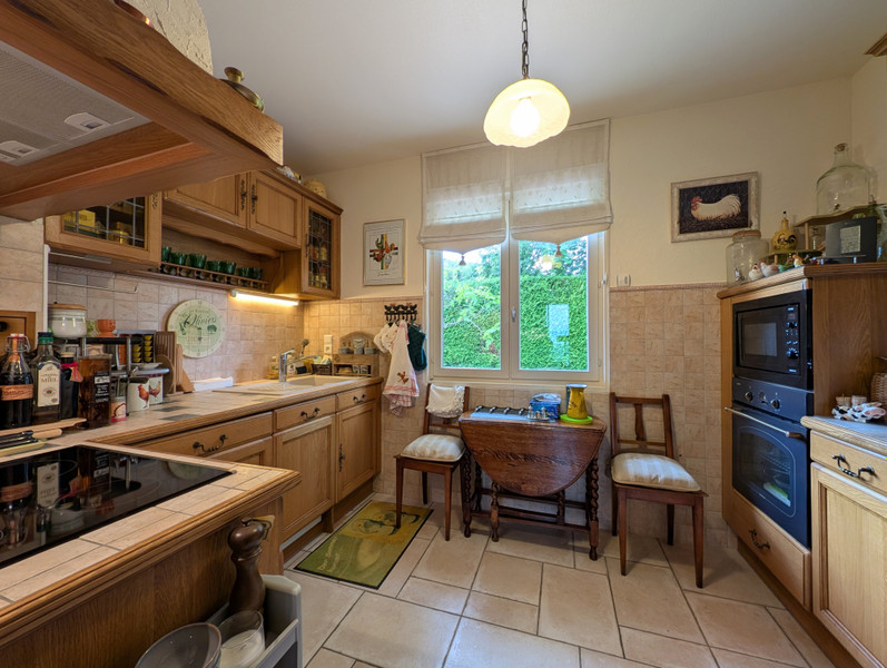 French property for sale in Messery, Haute-Savoie - €959,000 - photo 9