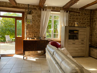 Propriété à vendre à Le Mesnil-Ozenne, Manche - 180 000 € - photo n°11
