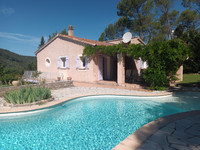 Panoramic view for sale in Entrecasteaux Var Provence_Cote_d_Azur