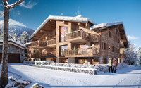 Appartement à vendre à Pralognan-la-Vanoise, Savoie - 375.000 € - photo 1