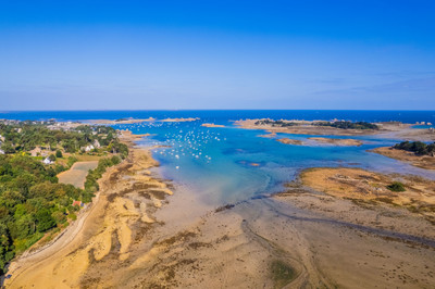 house for sale in Brittany